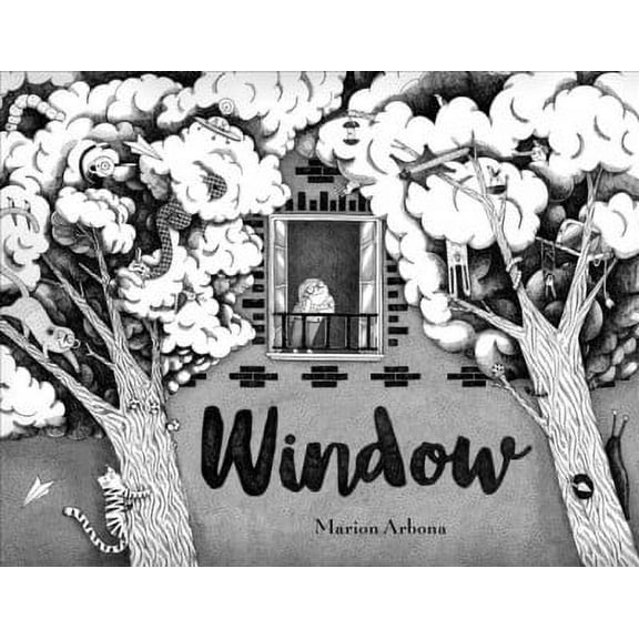 Window (Hardcover)