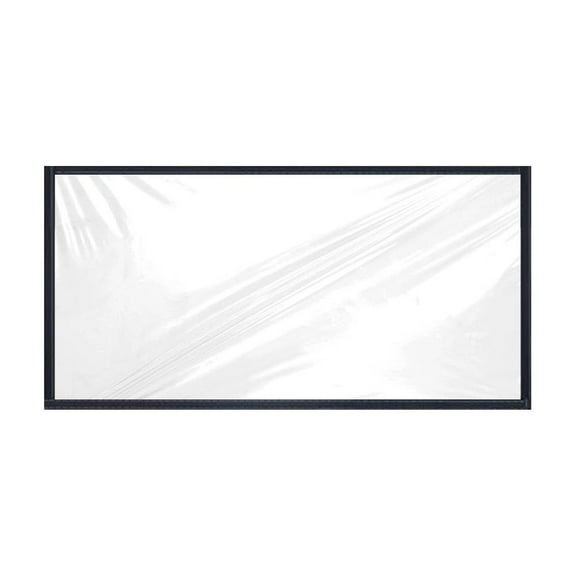 Window Insulation For Winter For Windows For Winter Winter Window Insulation Thermal Window Cover Window Winterizing Kit Windproof Frostproof Curtains