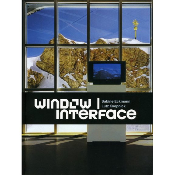 Window - Interface (Paperback)