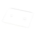 thumbnail image 1 of Window Jet Plate, 1 of 1