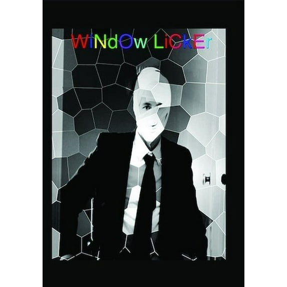 Window Licker (DVD)