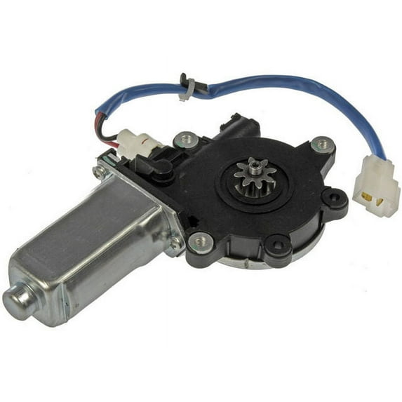 Window Lift Motor - Compatible with 1998 - 2008 Subaru Forester 1999 2000 2001 2002 2003 2004 2005 2006 2007