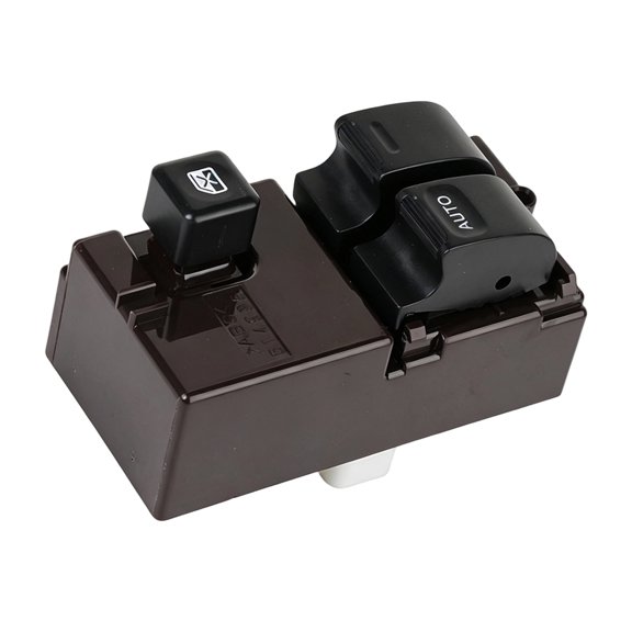 Window Lift Replacement Module 84810E0010 , Truck Door Control Unit, Molded Shell, Routine Maintenance Supply, Repair Ready