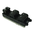 thumbnail image 1 of Window Lifter Switch Fit For 2006-2007 For Infiniti M35, M45 Driver Power Window Switch OE: 25401-Eh100, 1 of 6