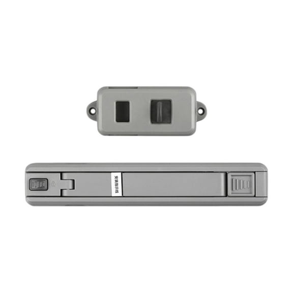 Window Lock Children Protection Window Restrictor Child Safety Window Stopper Falling Prevention Locks Limiter Easy to Install and Use Sticky