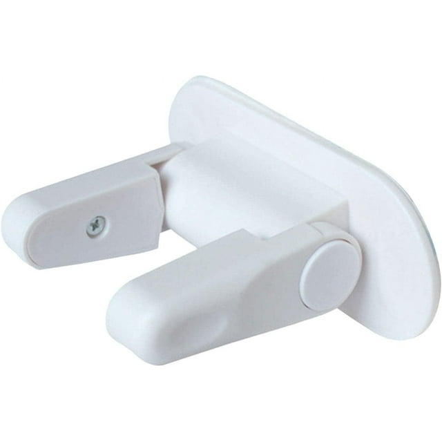 Window Locks Child Proof No Drilling Door Handle Guard Baby Proof