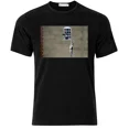 thumbnail image 1 of Window Lovers Banksy - Graphic Cotton T Shirt Short & Long Sleeve, 1 of 2