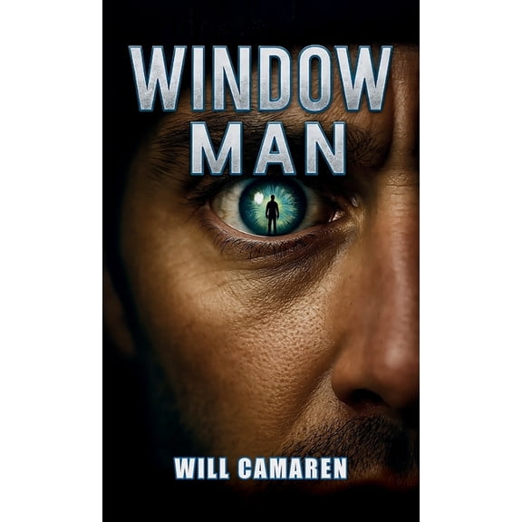 Window Man, (Hardcover)