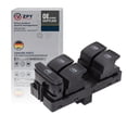 thumbnail image 1 of Window Master Switch 5G0959857B for VW Golf MK7 Passat B8 Seat 2013-18, 1 of 7