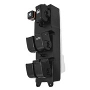 Window Master Switch Compatible with Toyota Hilux LN167 Camry SXV20 MCV20, Replaces 84820-60080