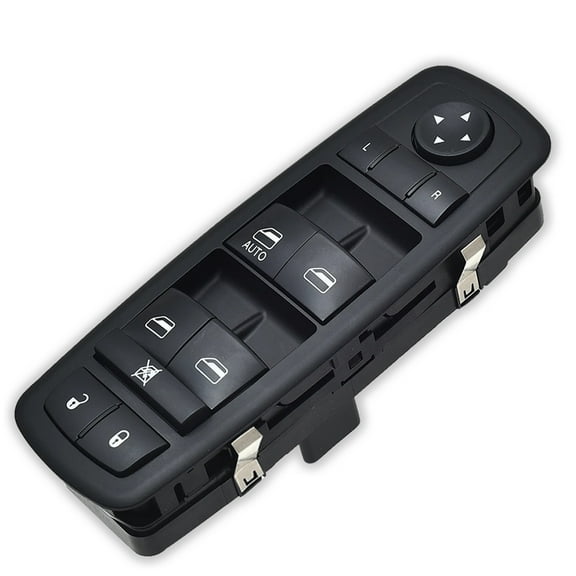 Window Master Switch Driver Side For 2011-2016 Dodge Journey