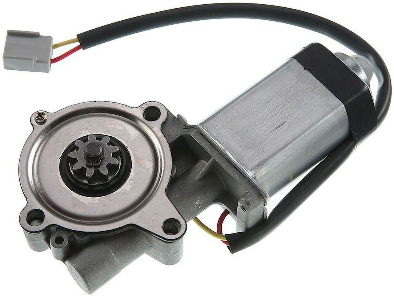 Window Motor 1 - Compatible with 1986 - 1995 Ford Taurus - Autopart ...