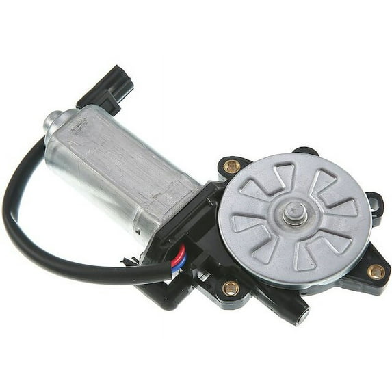 Window Motor 1 - Compatible with 1994 - 2004 Land Rover Discovery 1995 1996 1997 1998 1999 2000 2001 2002 2003