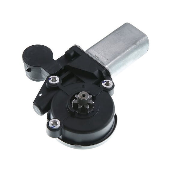 Window Motor 1 - Compatible with 2003 - 2008 Toyota Corolla Sedan - Autopart Premium