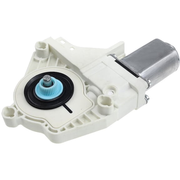 Window Motor 1 - Compatible with 2005 - 2007 Ford Freestyle 3.0L V6 2006
