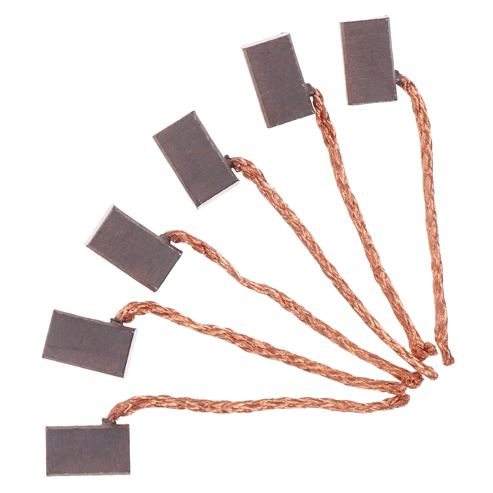 Window Motor Carbon Brush Electric Brush Car Motor Brushes Motor Carbon