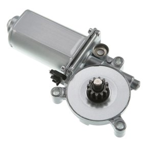 Window Motor Compatible: Buick LeSabre 1988-1991, Cadillac DeVille 1989-1993, Pontiac Bonneville, Oldsmobile Delta 88
