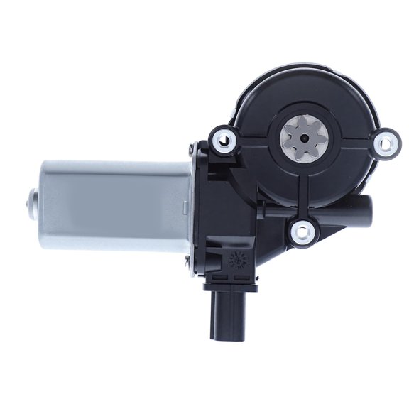 Window Motor Compatible: Honda Odyssey 2011-2017 Mini Passenger Van Front, Driver Side
