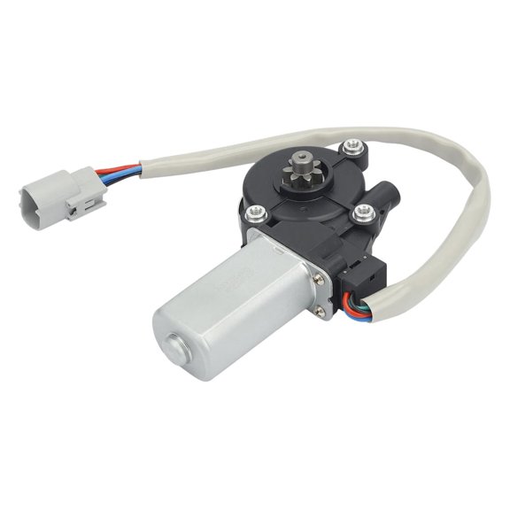 Window Motor Compatible: Toyota Land Cruiser 2001-2007, Lexus LX470 1998-2007 Rear, Passenger Side
