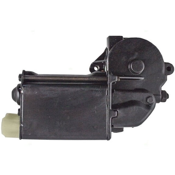 Window Motor - Compatible with 1976 - 1979 Oldsmobile Omega 1977 1978