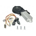 thumbnail image 1 of Window Motor - Compatible with 1978 - 1983 Mercury Zephyr 1979 1980 1981 1982, 1 of 2