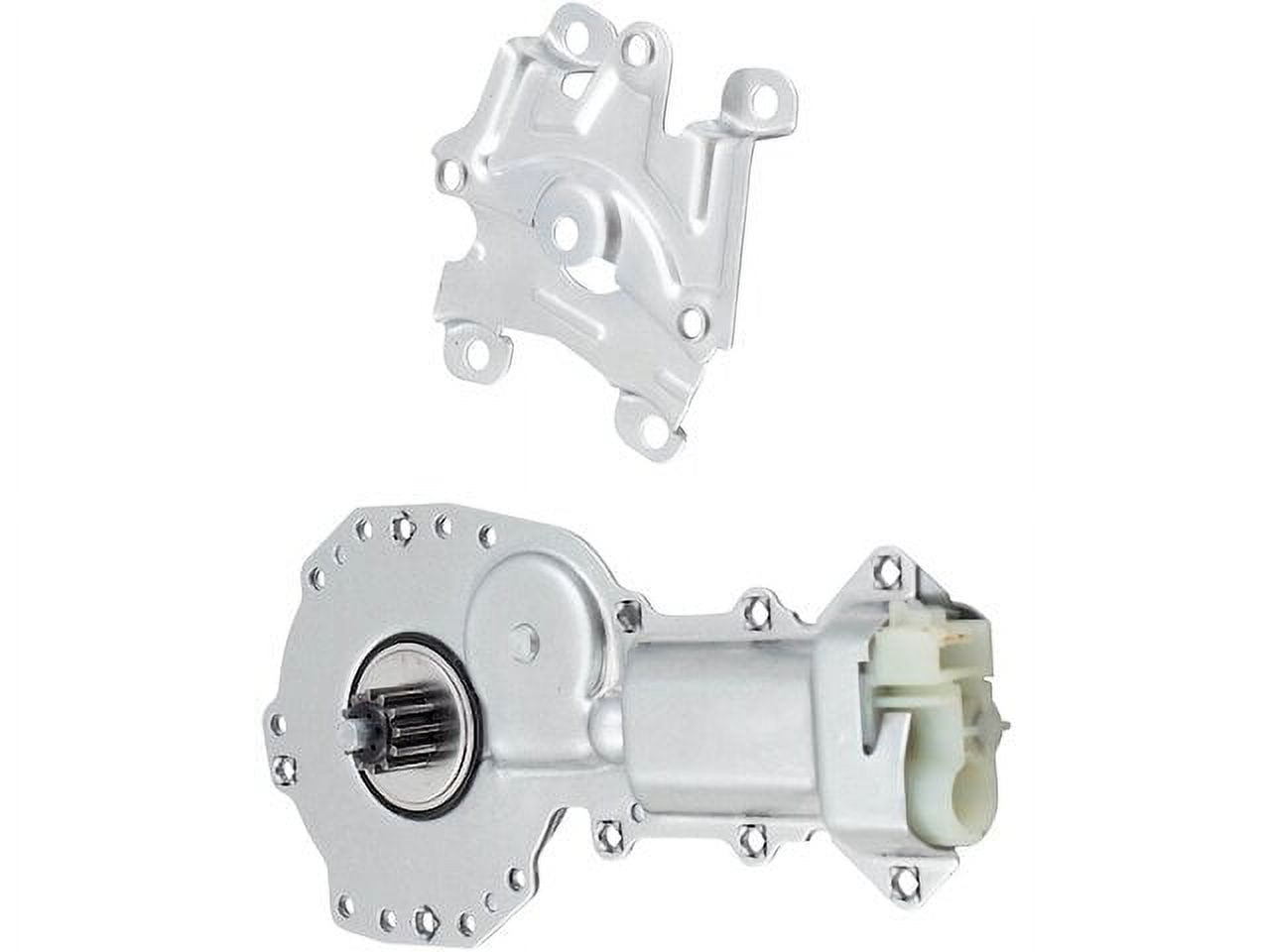 Vacuum Brake Booster For GM Cars 1981-1992 – Fits Chevy Impala/Caprice, Buick, Cadillac, Oldsmobile