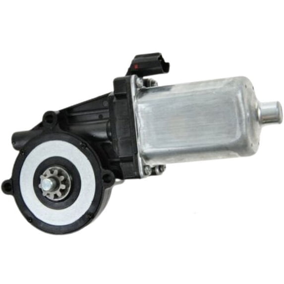 Window Motor - Compatible with 1983 - 1989 Chrysler Fifth Avenue 1984 1985 1986 1987 1988