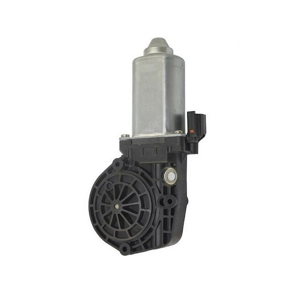 Window Motor - Compatible with 1984 - 1987 Ford Bronco II Sport Utility 2-Door 1985 1986