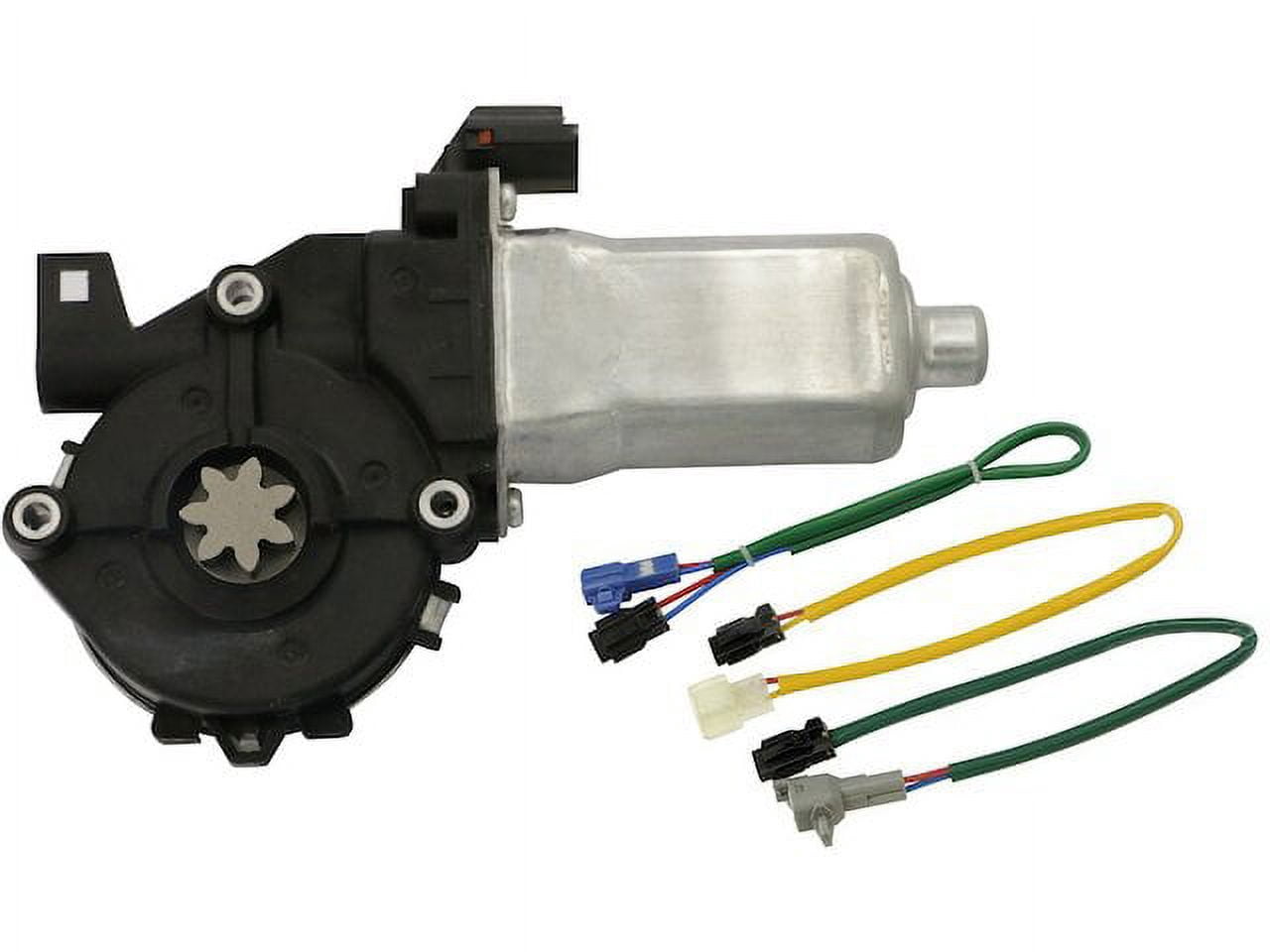 Window Motor - Compatible with 1984 - 2002 Toyota 4Runner 1985 1986 ...