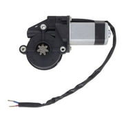 Window Motor - Compatible with 1986 - 2002 Toyota Corolla 1987 1988 1989 1990 1991 1992 1993 1994 1995 1996 1997 1998 1999 2000 2001