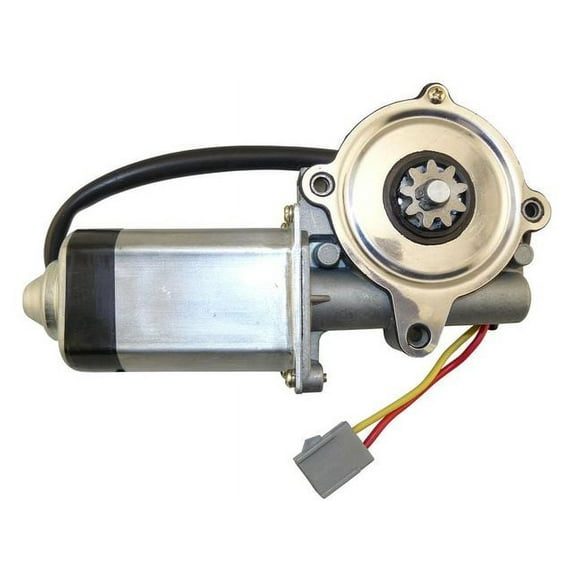 Window Motor - Compatible with 1989 - 1991 Mercury Grand Marquis 1990