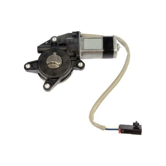Window Motor - Compatible with 1989 - 1994 Nissan Maxima 1990 1991 1992 1993