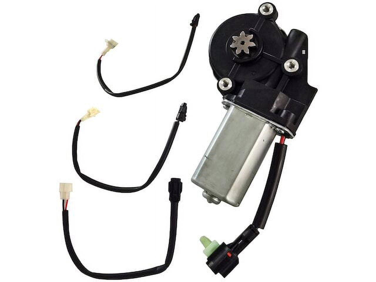 W60 LEXUS LS400-430 MOTOR POWER TELESCOPIC 89232-50041