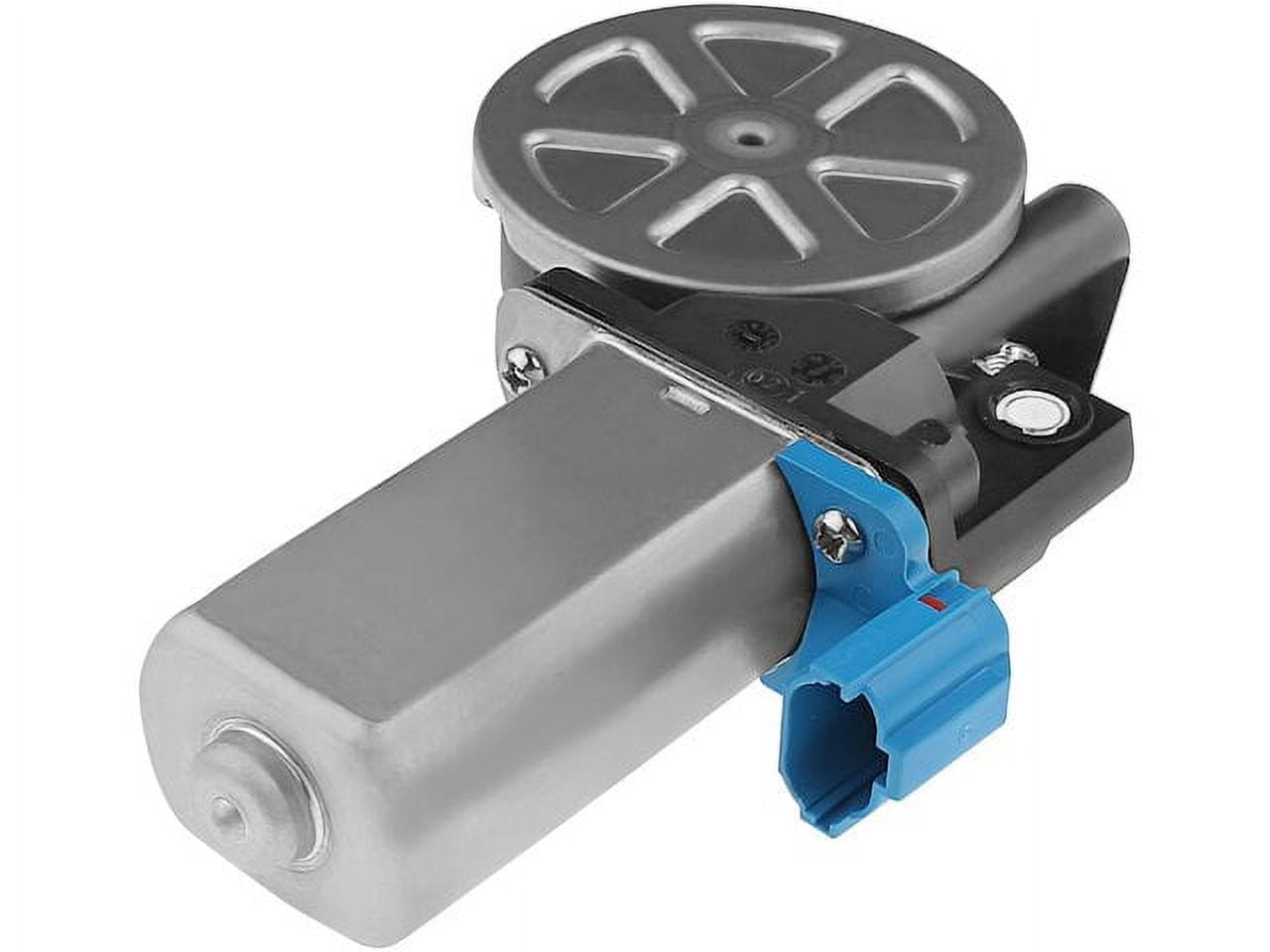 Window Motor - Compatible with 1990 - 1994 Lexus LS400 Base - Autopart ...