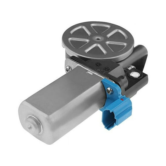 Window Motor - Compatible with 1990 - 1994 LS400 Base 1991 1992 1993