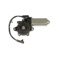 thumbnail image 1 of Window Motor - Compatible with 1993 - 2001 Nissan Altima 1994 1995 1996 1997 1998 1999 2000, 1 of 2