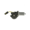 thumbnail image 1 of Window Motor - Compatible with 1995 - 2000 Dodge Stratus 1996 1997 1998 1999, 1 of 2