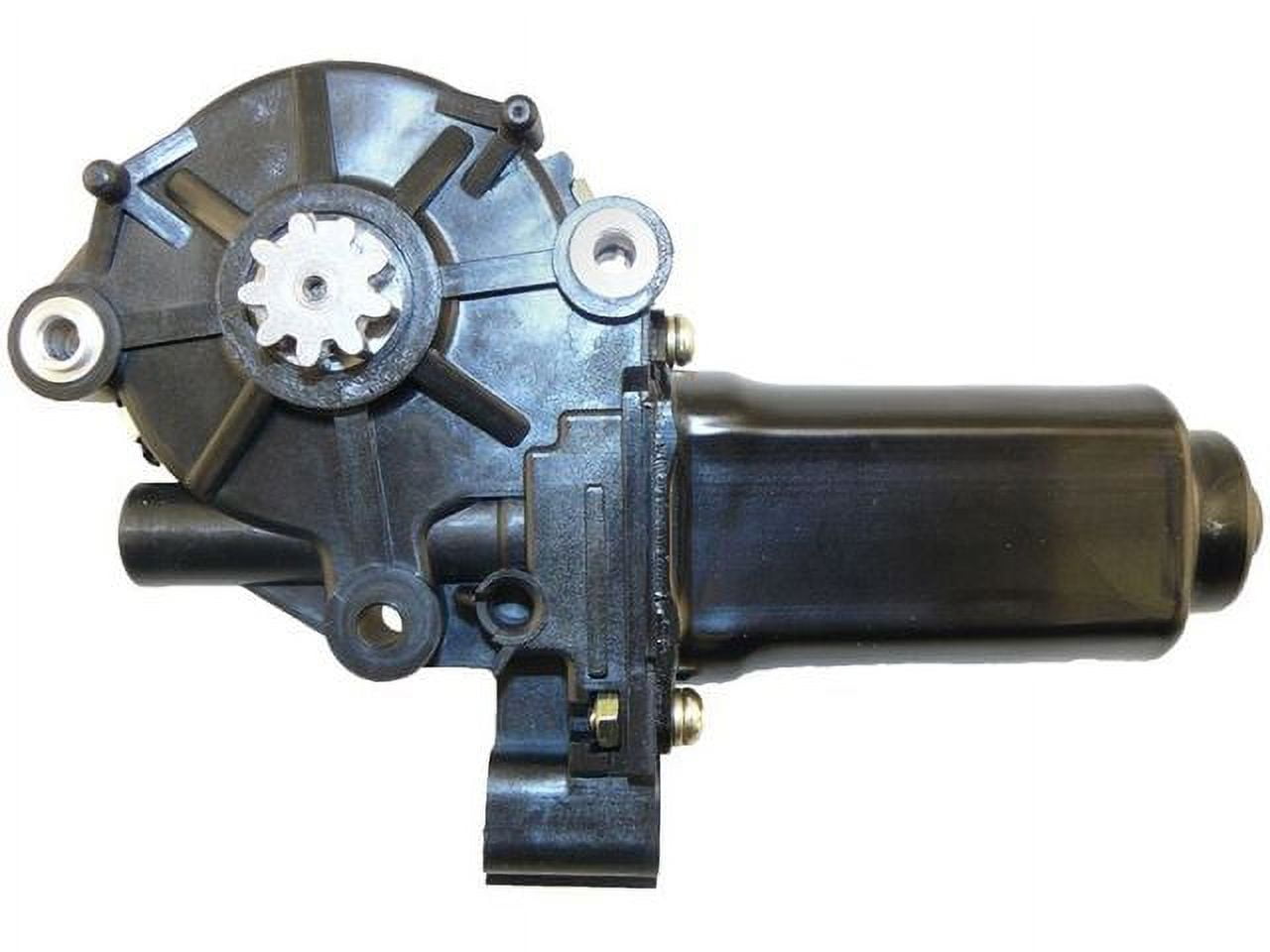 Window Motor - Compatible with 1996 - 2005 Mercury Sable 1997 1998 1999 ...