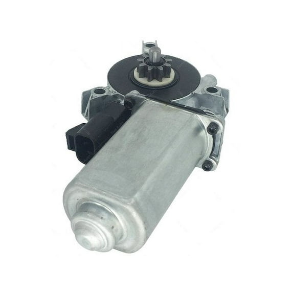 Window Motor - Compatible with 1997 - 2004 Oldsmobile Silhouette 1998 1999 2000 2001 2002 2003