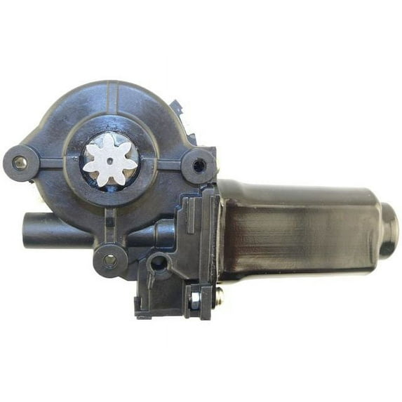 Window Motor - Compatible with 1998 - 2004 Dodge Intrepid 1999 2000 2001 2002 2003