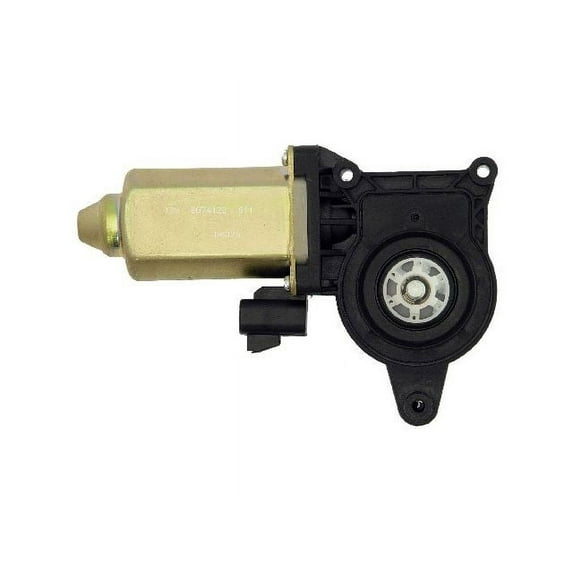 Window Motor - Compatible with 1999 - 2004 GMC Sierra 2500 2000 2001 2002 2003