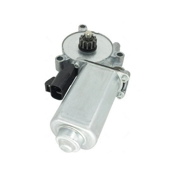 Window Motor - Compatible with 2000 - 2005 Chevy Impala 2001 2002 2003 2004