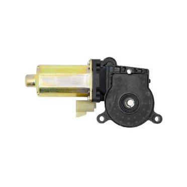 AM Autoparts Front Right Window Regulator With Motor For Pontiac Bonneville 2000-2005