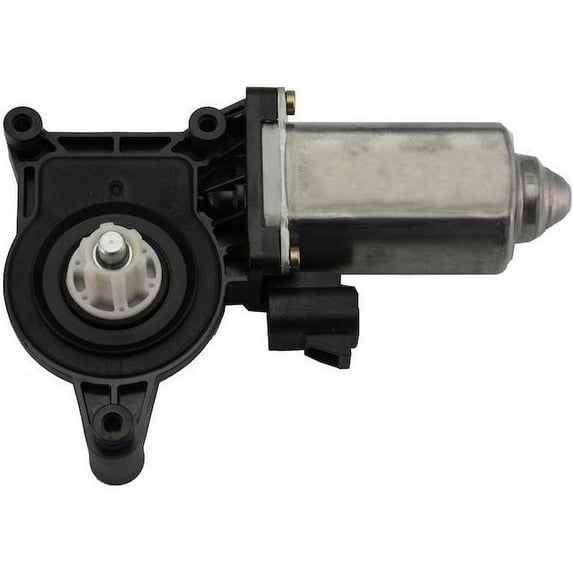 Window Motor - Compatible with 2000 - 2006 GMC Yukon 2001 2002 2003 2004 2005