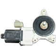 thumbnail image 1 of Window Motor - Compatible with 2001 - 2006 Chevy Silverado 3500 2002 2003 2004 2005, 1 of 2