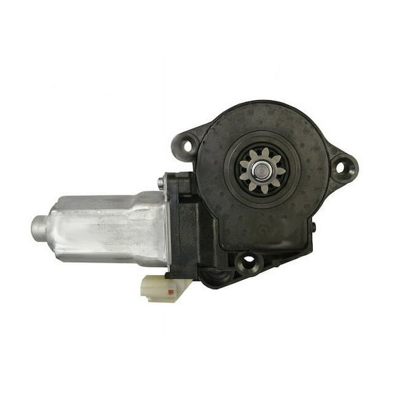 Window Motor - Compatible with 2001 - 2006 Hyundai Elantra 2002 2003 2004 2005