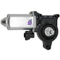thumbnail image 1 of Window Motor - Compatible with 2002 - 2006 Chevy Avalanche 2500 Base 4WD Crew Cab Pickup 4-Door 8.1L V8 Naturally Aspirated OHV GAS 2003 2004 2005, 1 of 2