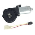 thumbnail image 1 of Window Motor - Compatible with 2002 - 2006 Mercury Mountaineer 2003 2004 2005, 1 of 3