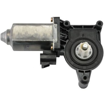 BOXI Power Window Regulator With Motor – Rear Right For Chevy Trailblazer & GMC Envoy (2002-2009)