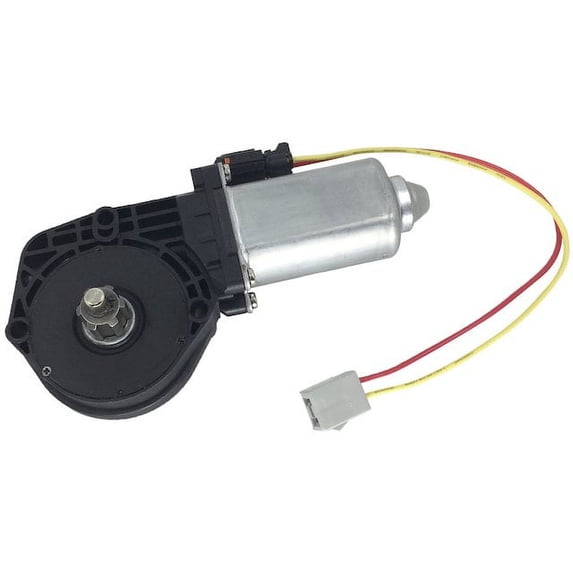 Window Motor - Compatible with 2003 - 2004 Mercury Marauder